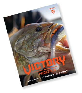 Download a Victory Hooks Catalog - Victory Hooks