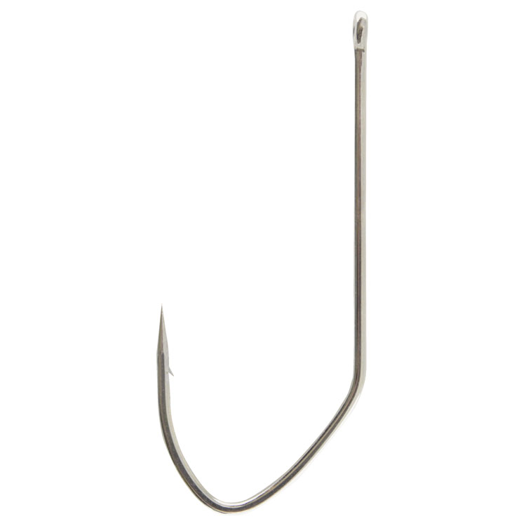 Victory 11786 V-Loc 60º Hook Endura Point Heavy Wire Compared